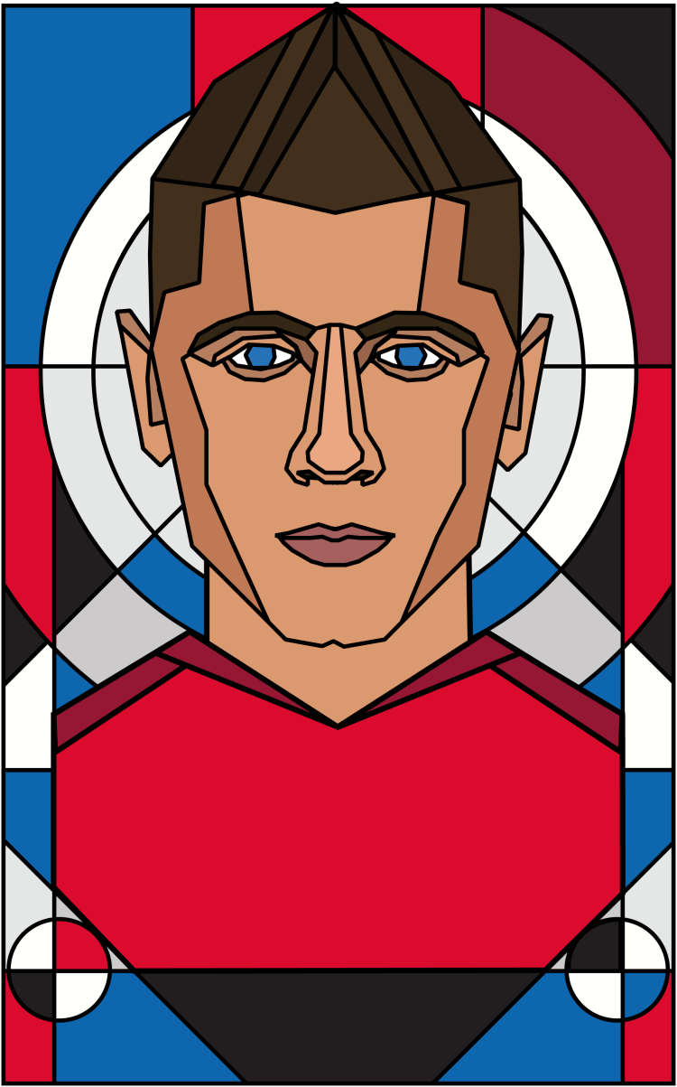 背後都藏著 背後都藏著